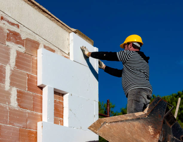 Best Insulation Installation Services in Terrace Heights, WA