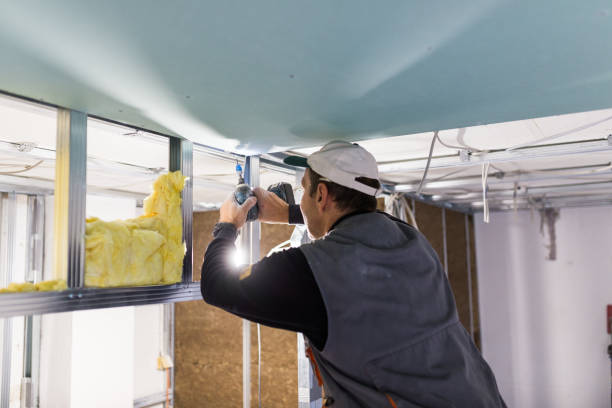 Best Insulation Materials and Products in Terrace Heights, WA