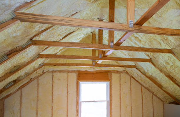Best Specialty Insulation in Terrace Heights, WA