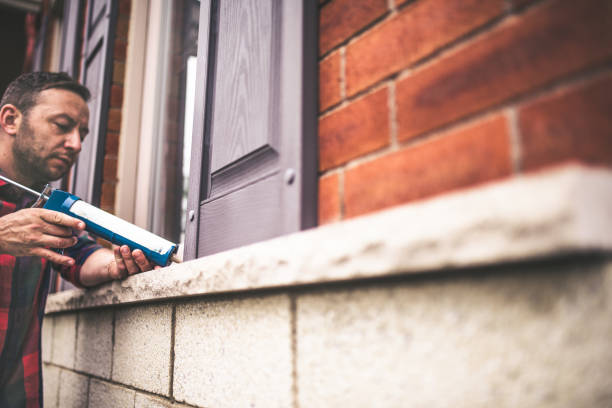 Best Insulation for Specific Applications in Terrace Heights, WA