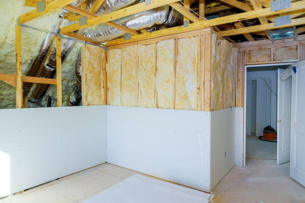 Best Residential Insulation in Terrace Heights, WA